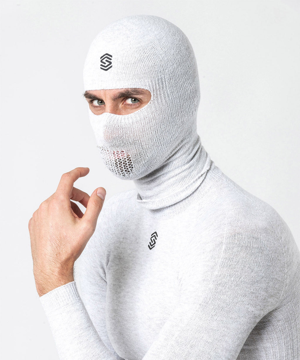 second image silverskin