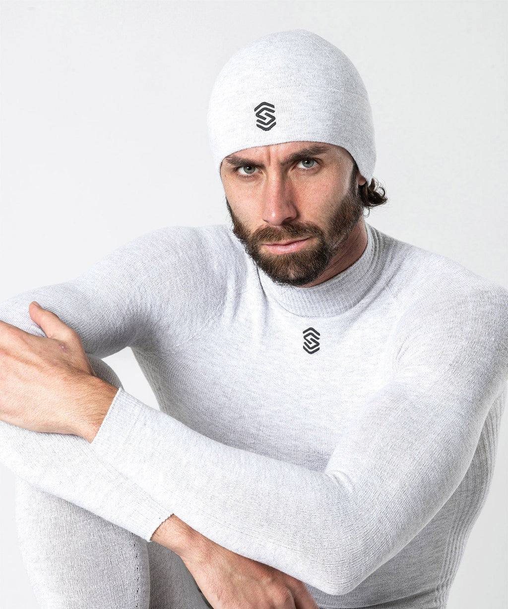 second image silverskin