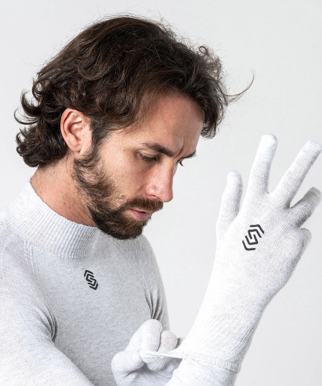 second image silverskin