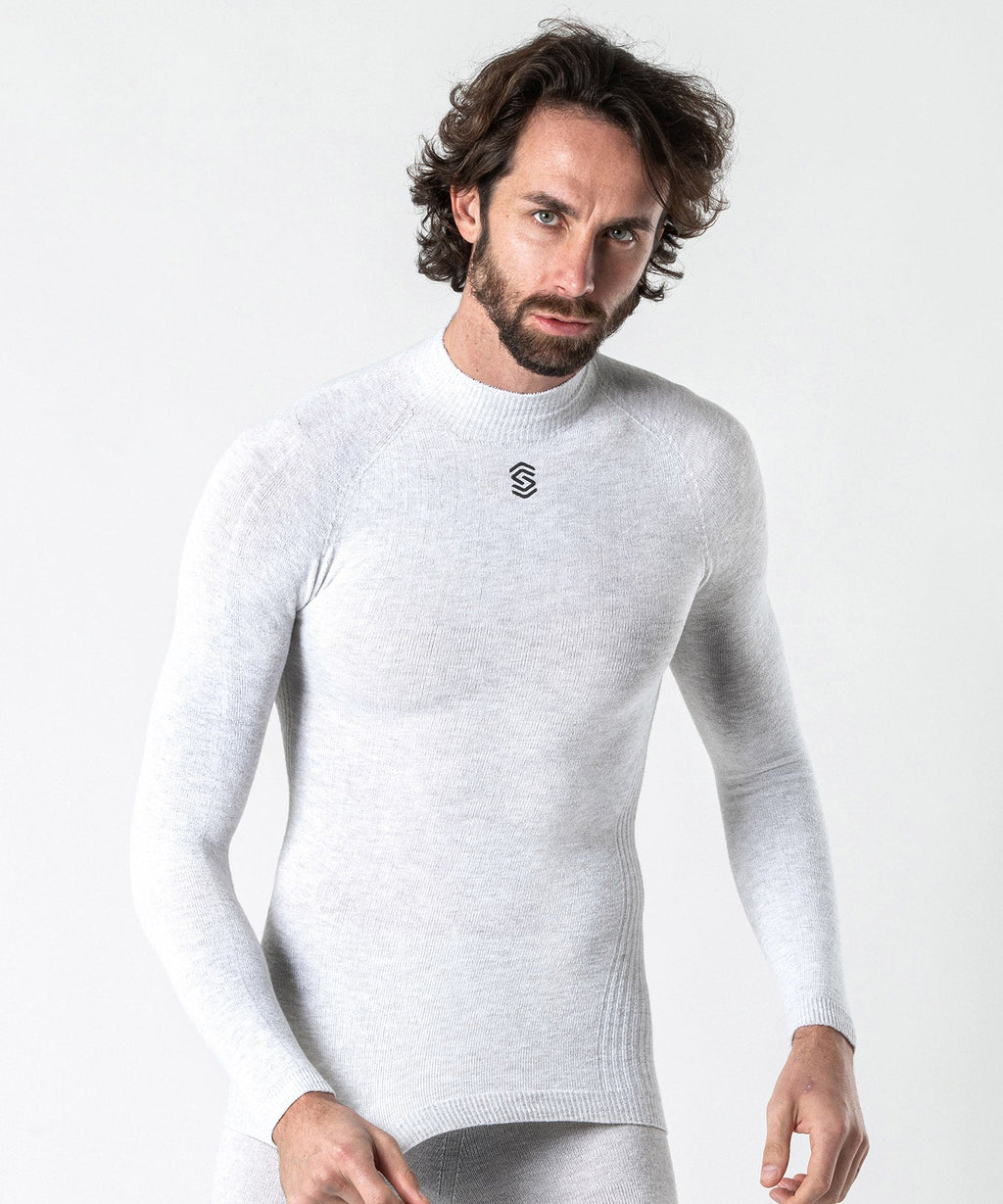 second image silverskin