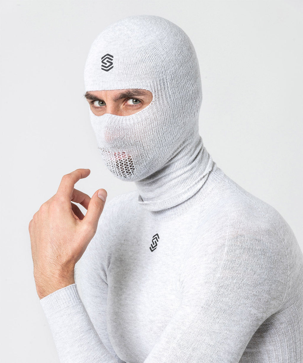 second image silverskin