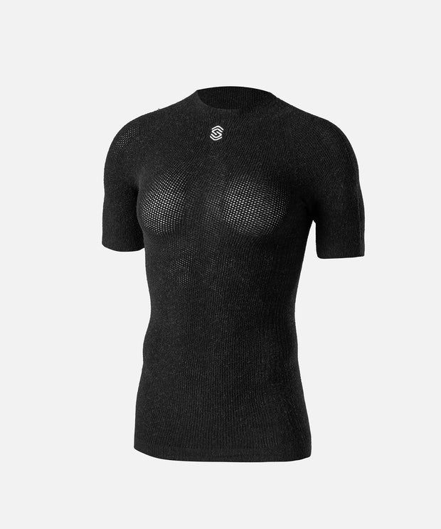PRIMO Thermo Dry Pro - Kortærmet