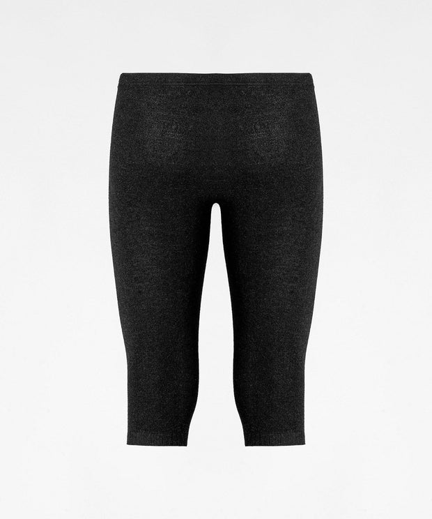 Stay Warm - Korte termiske leggings 