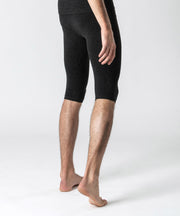 Stay Warm - Korte termiske leggings 
