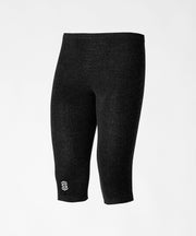 Stay Warm - Korte termiske leggings 